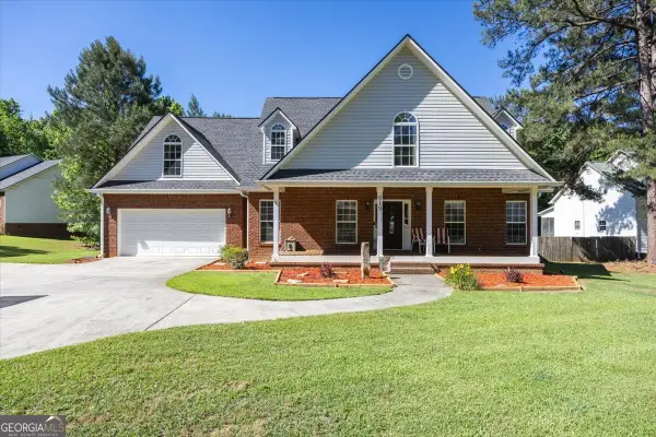 619 Grayridge Road, Gray, GA 31032
