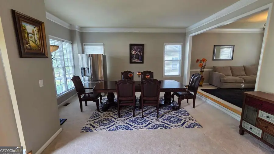 3846 Stonebriar Lane, Duluth, GA 30097 - #3