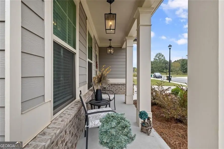 206 Blue Dragon Drive, Jefferson, GA 30549 - #2