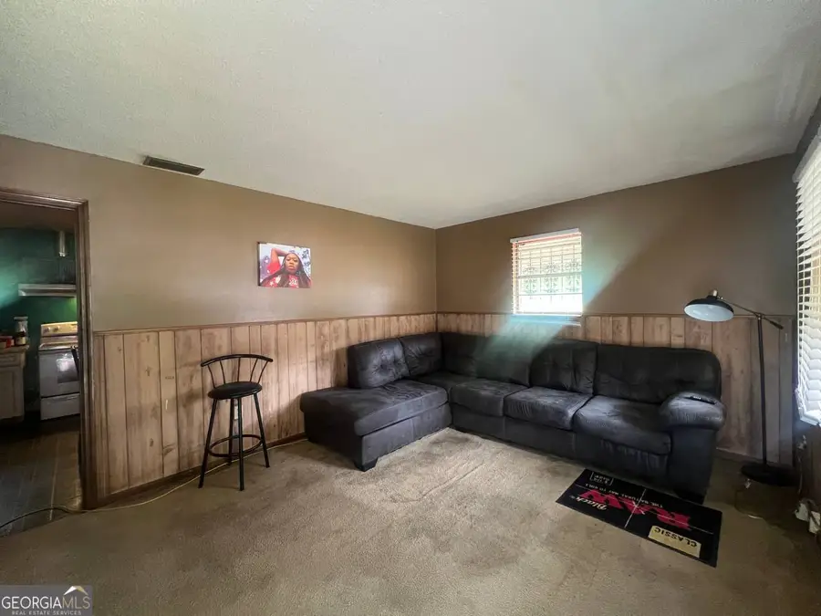 601 Harmon Avenue, Albany, GA 31701 - #3