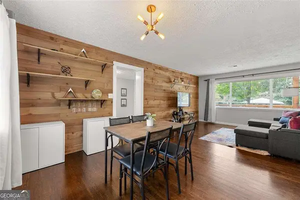 2268 Shamrock Drive, Decatur, GA 30032