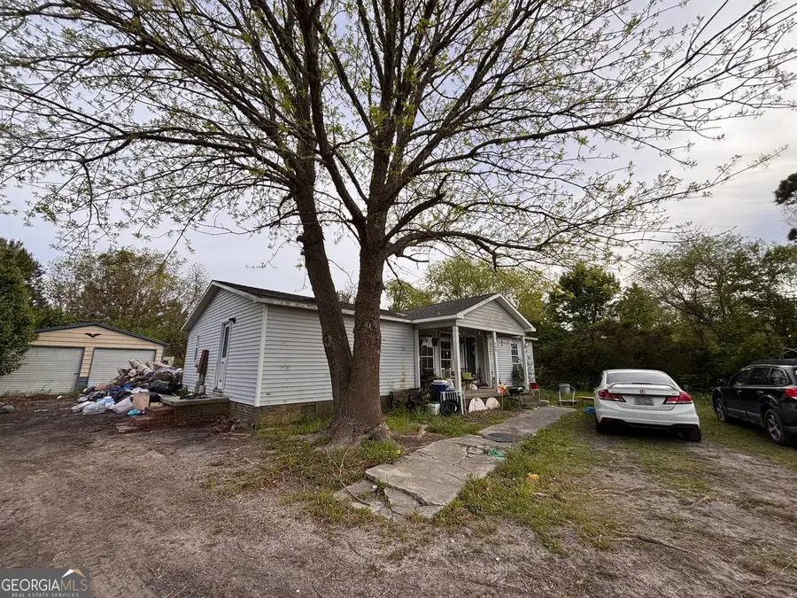 680 Straits Road, Gloucester, NC 28528 - #2