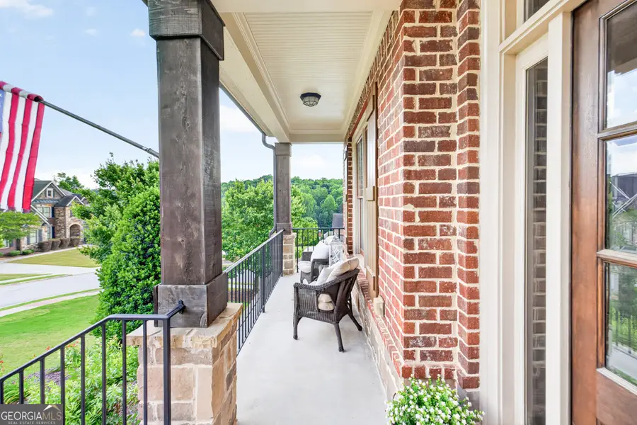 1906 Skybrooke Lane, Hoschton, GA 30548 - #3