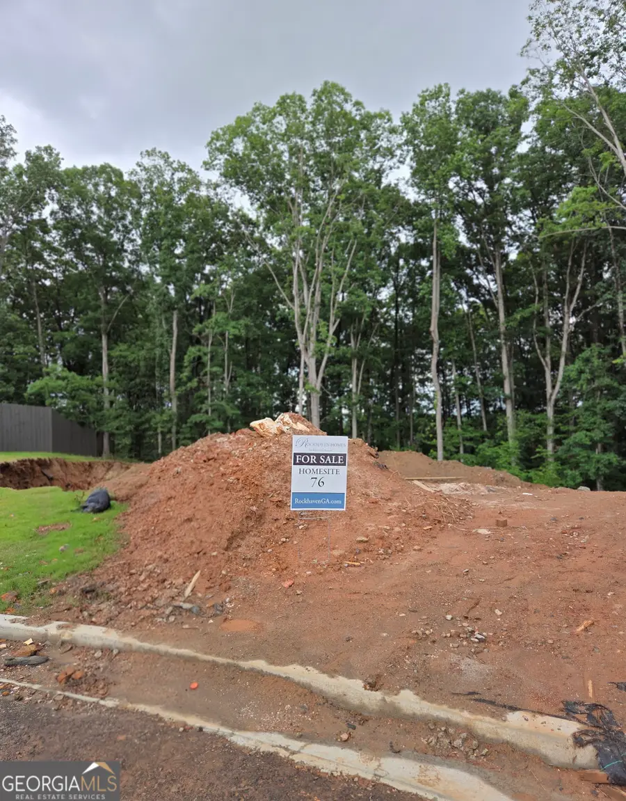 792 Ellis Spring Way #LOT 76, Lawrenceville, GA 30045 - #2