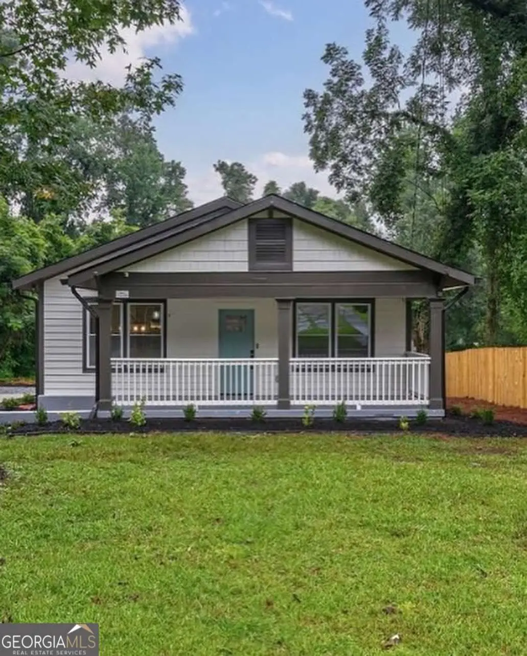 503 Mcwilliams Road Se, Atlanta, GA 30315 - #1