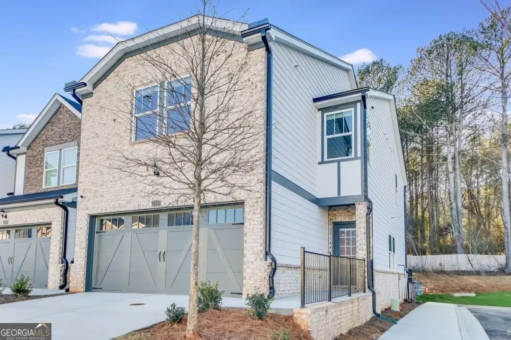 2657 Greenbelt Road, Snellville, GA 30078 - #1