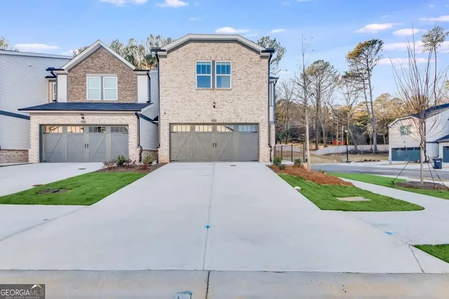 2657 Greenbelt Road, Snellville, GA 30078 - #2