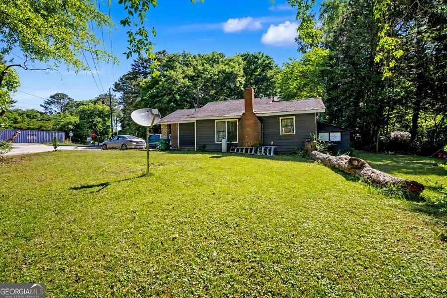 4056 Church Street, Conley, GA 30288 - #3