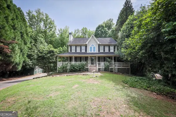 40 Oxford Place, Dallas, GA 30157