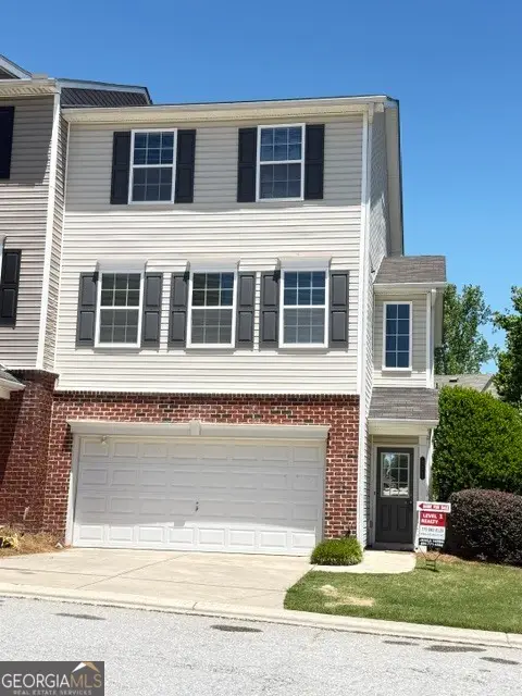 924 Society Circle Sw, Atlanta, GA 30331 - #1