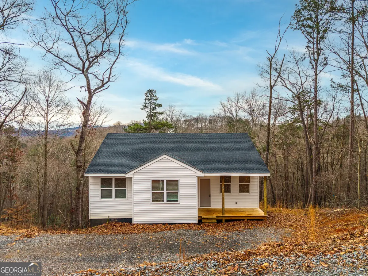 657 Summit Lane, Ellijay, GA 30540 - #1