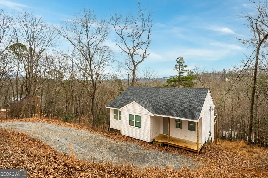 657 Summit Lane, Ellijay, GA 30540 - #3