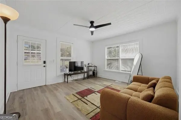 340 Lee Street, Forest Park, GA 30297