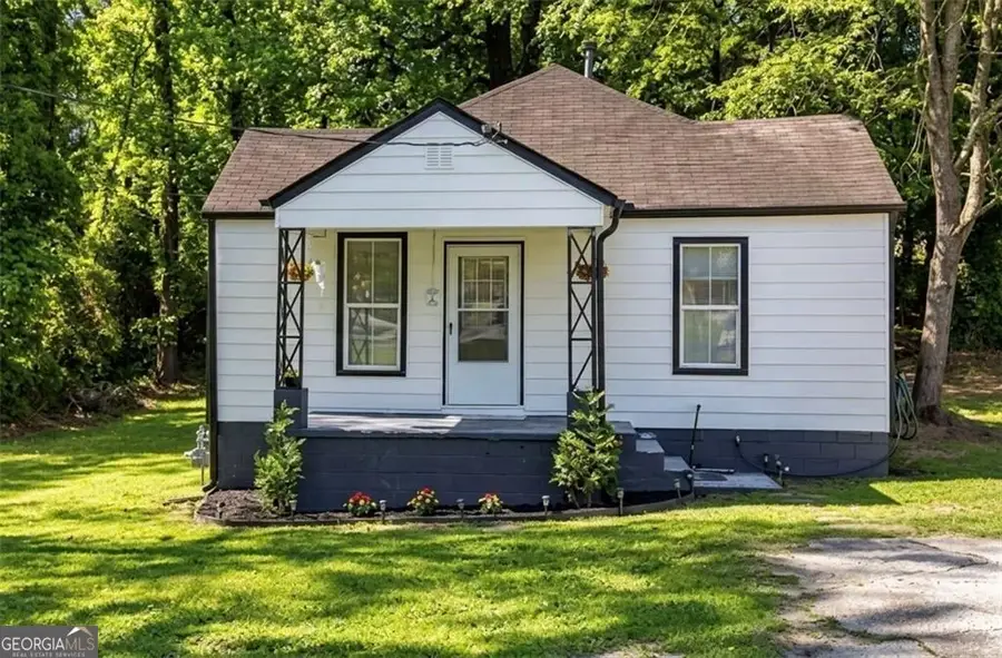 340 Lee Street, Forest Park, GA 30297 - #2