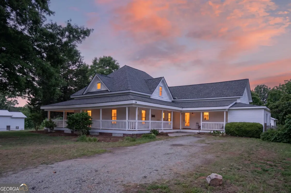 56 Eaves Drive, Temple, GA 30179 - #1