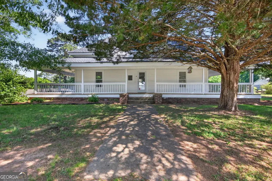 56 Eaves Drive, Temple, GA 30179 - #2