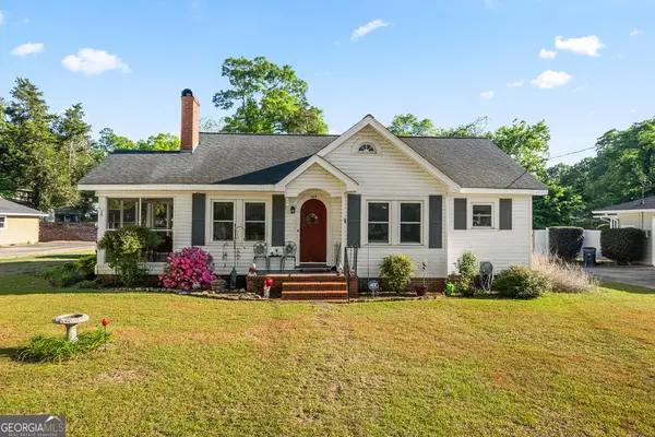 209 W Fairmount Avenue, Cedartown, GA 30125
