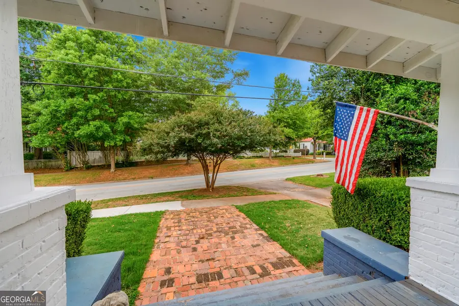 245 E Washington Street, Madison, GA 30650 - #2