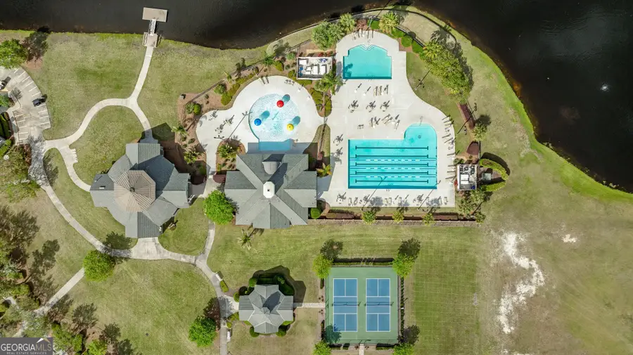 V/L 742 Keel Court, Saint Marys, GA 31558 - #3