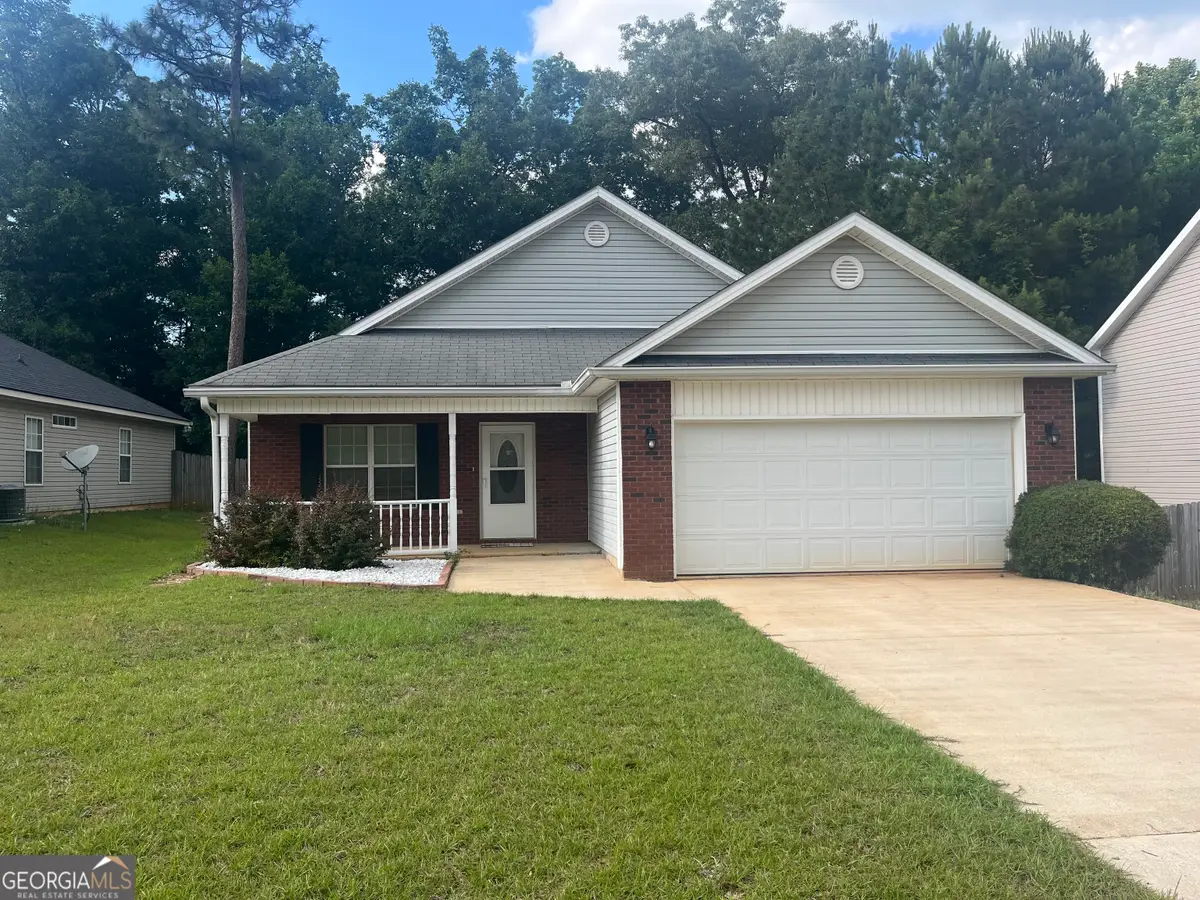 224 Sunflower Drive, Bonaire, GA 31005 - #1