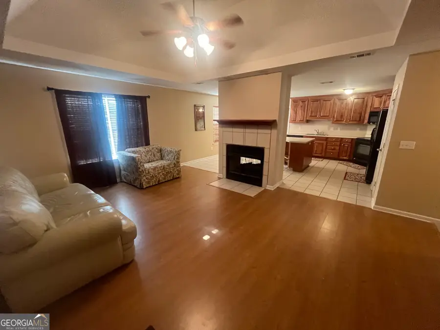224 Sunflower Drive, Bonaire, GA 31005 - #3