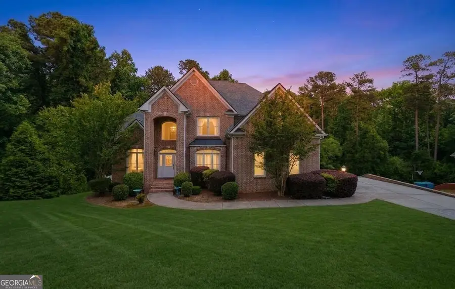 4024 Herron Trail Sw, Atlanta, GA 30349 - #2