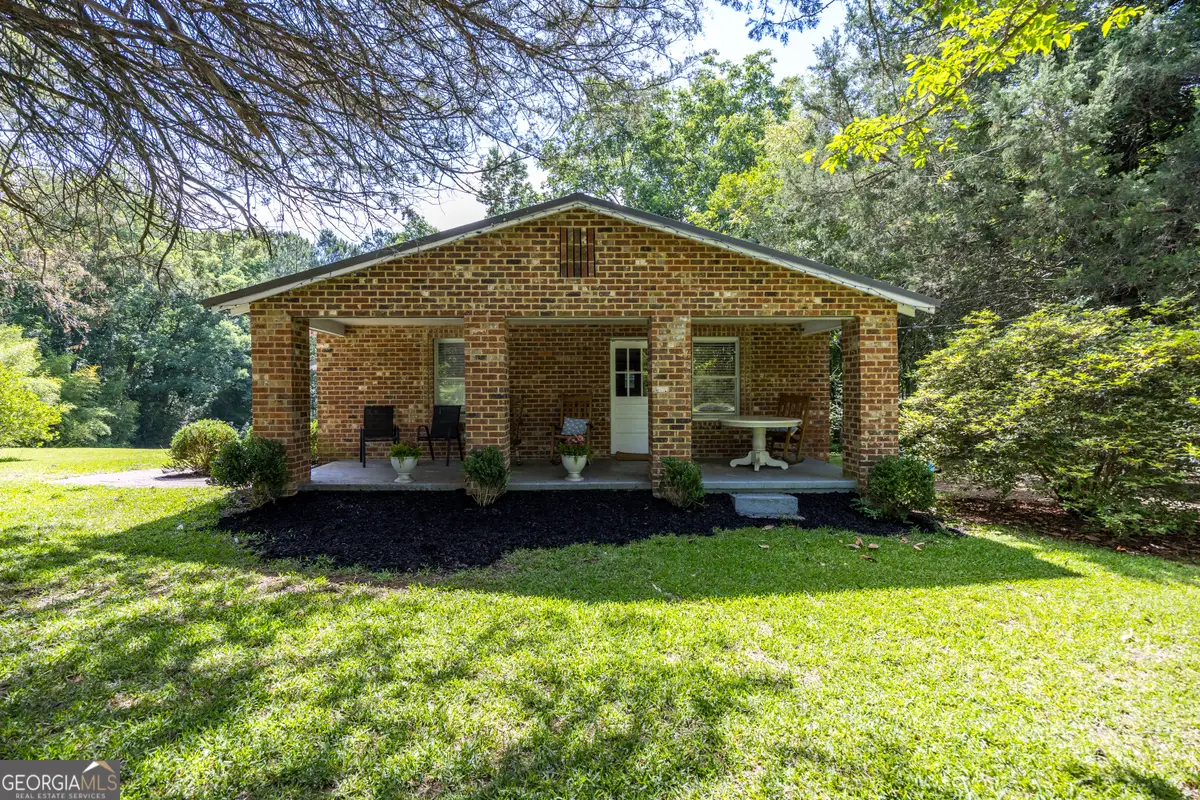 1529 Rainey Road, Macon, GA 31220 - #1