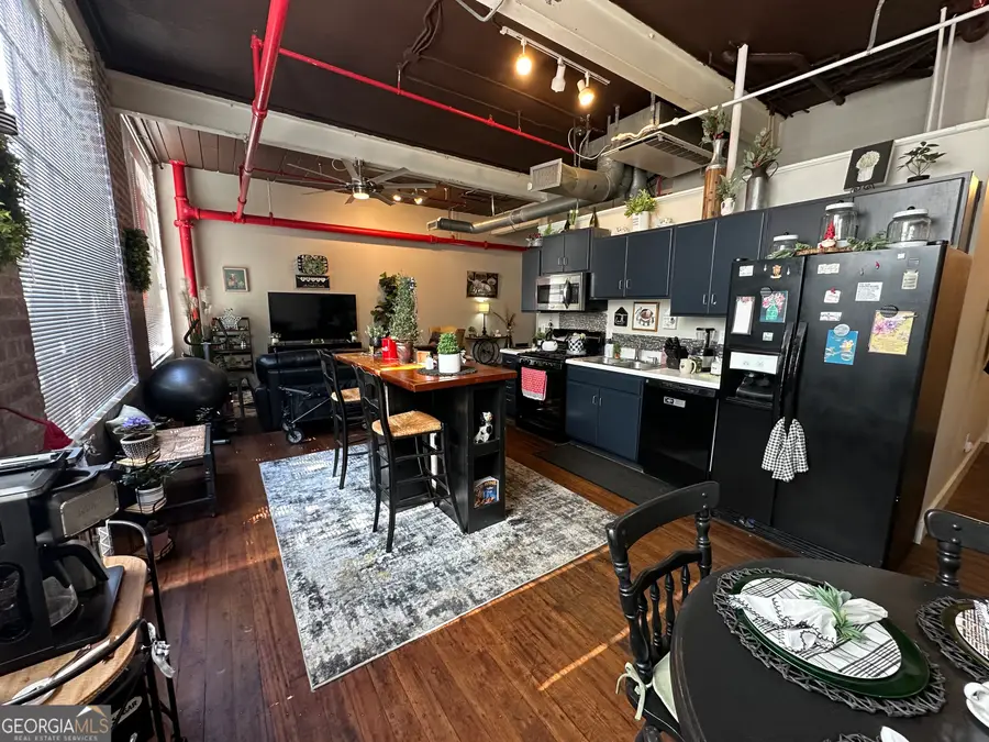 301 Bradley Street #A206, Carrollton, GA 30117 - #2