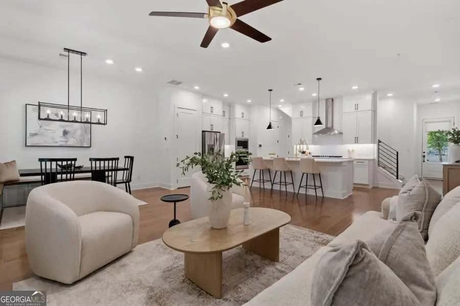 1040 Harper Drive, Roswell, GA 30076 - #3