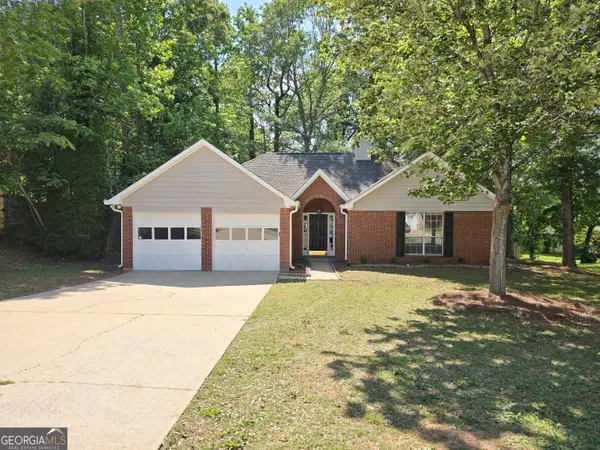 180 Eagle Way, Stockbridge, GA 30281