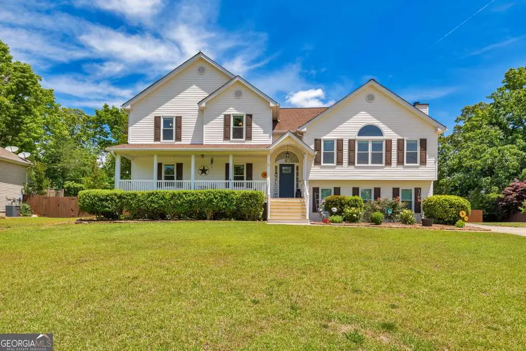 79 Riverstone Way, Jasper, GA 30143 - #1