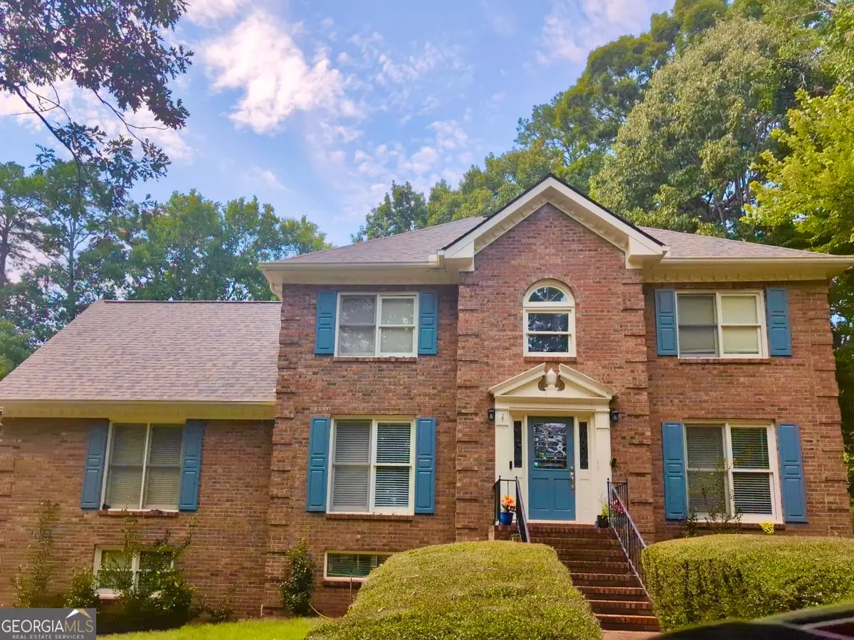 210 Hanarry Drive, Lawrenceville, GA 30046 - #1