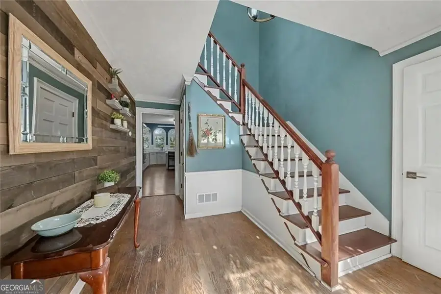 210 Hanarry Drive, Lawrenceville, GA 30046 - #3
