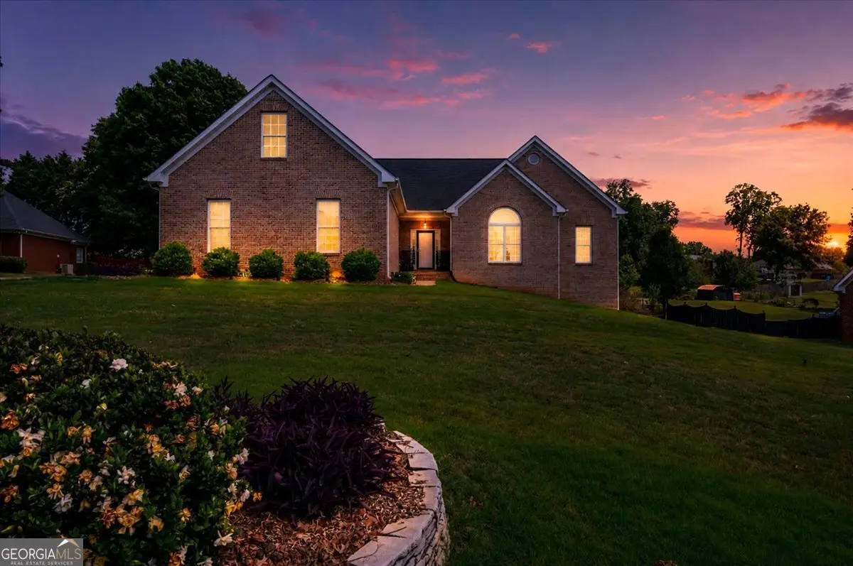 1330 Crimson Lane, McDonough, GA 30252 - #1