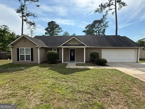 1783 Ridgecrest St, Valdosta, GA 31601
