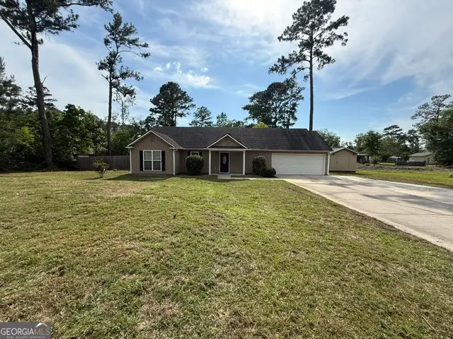 1783 Ridgecrest St, Valdosta, GA 31601 - #2