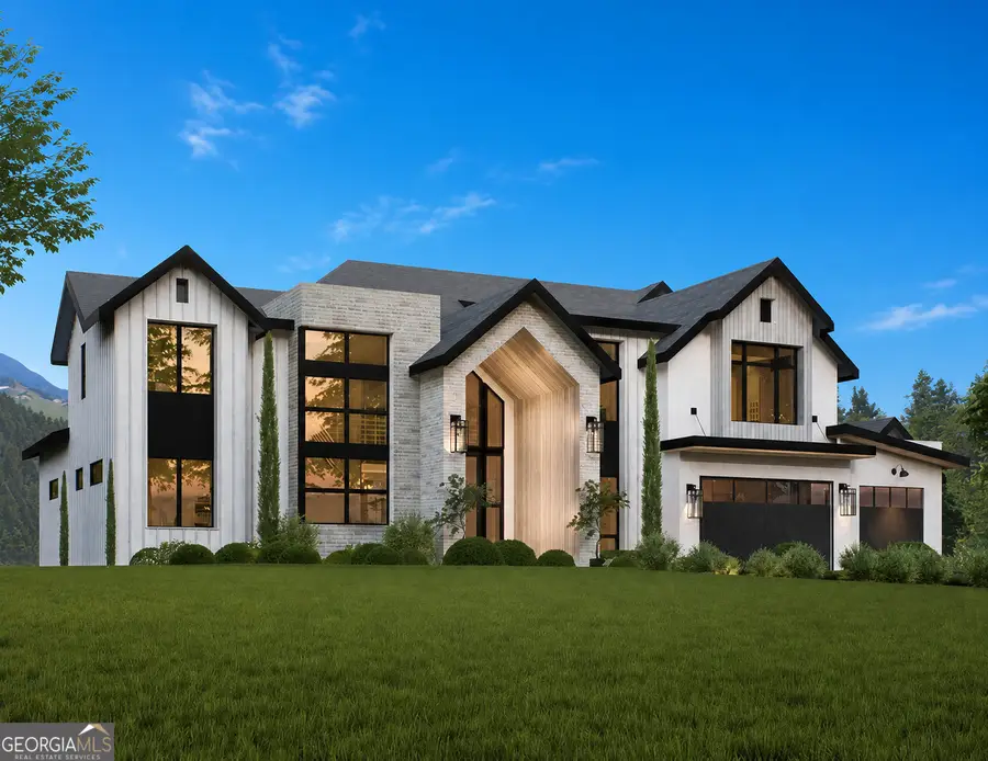 3430 Camp Branch - Lot 7- Road, Buford, GA 30519 - #2