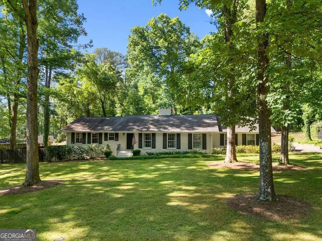 15 Pine Valley Road Sw, Rome, GA 30165 - #1