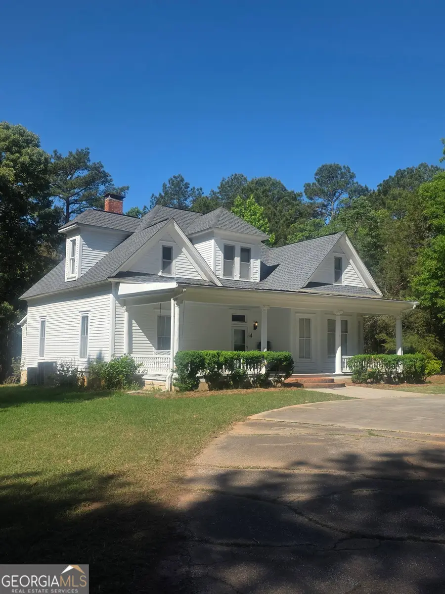 1663 Alcovy Mountain Road, Monroe, GA 30655 - #2
