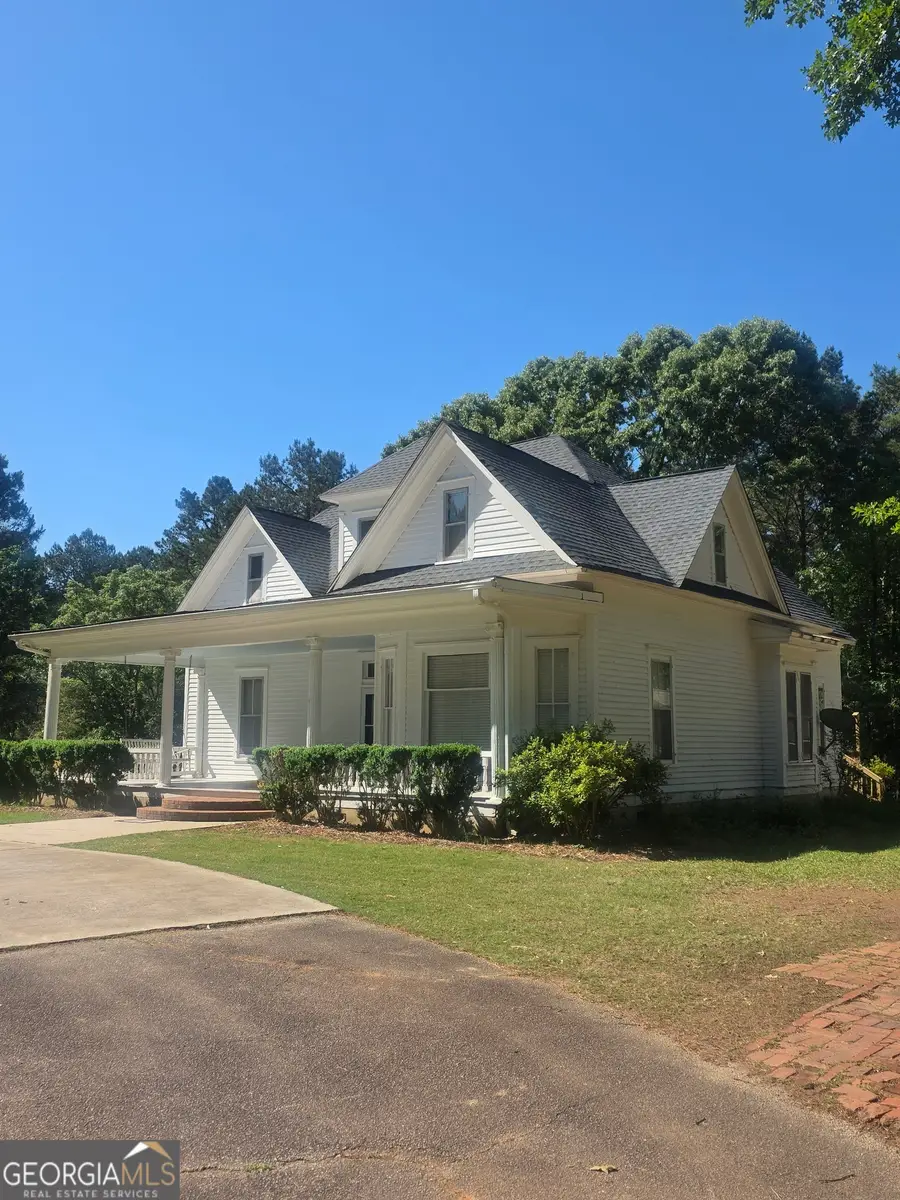 1663 Alcovy Mountain Road, Monroe, GA 30655 - #3