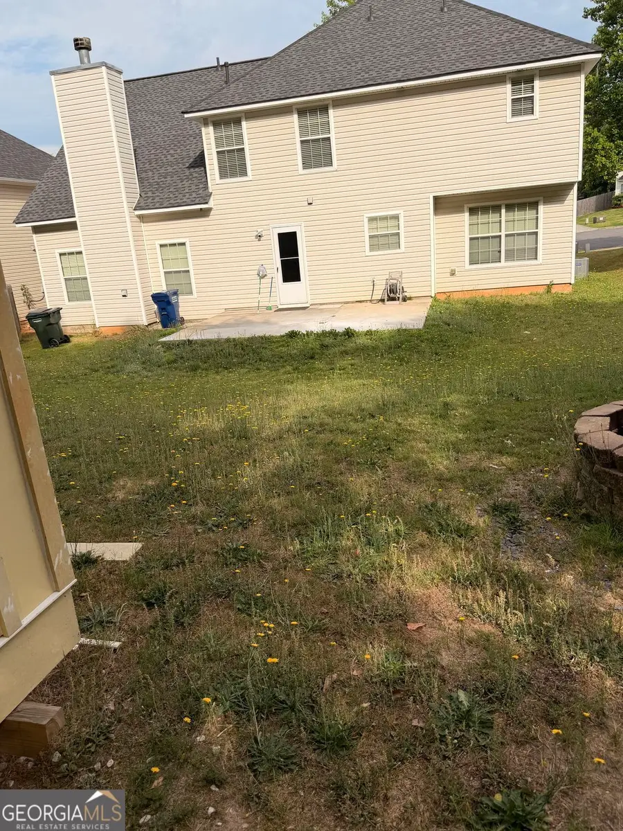 4260 Ivy Fork Drive, Loganville, GA 30052 - #3