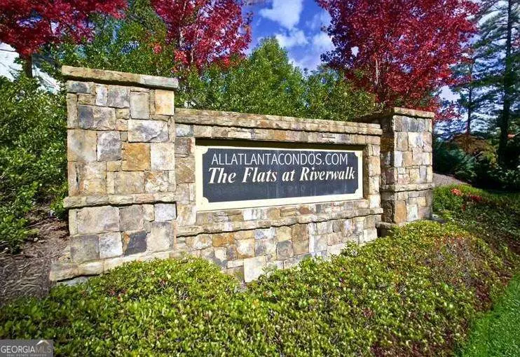 3150 Woodwalk Drive Se #2106, Atlanta, GA 30339 - #2