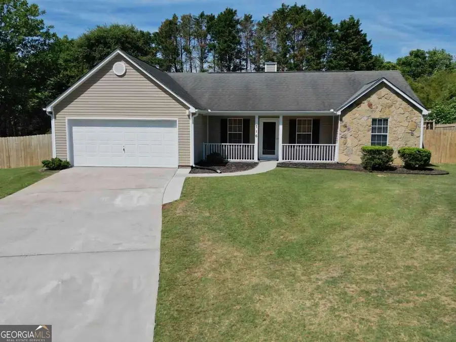 716 Buckingham Court, Monroe, GA 30656 - #2