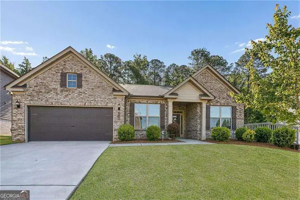 1810 Geranium Lane, Cumming, GA 30040
