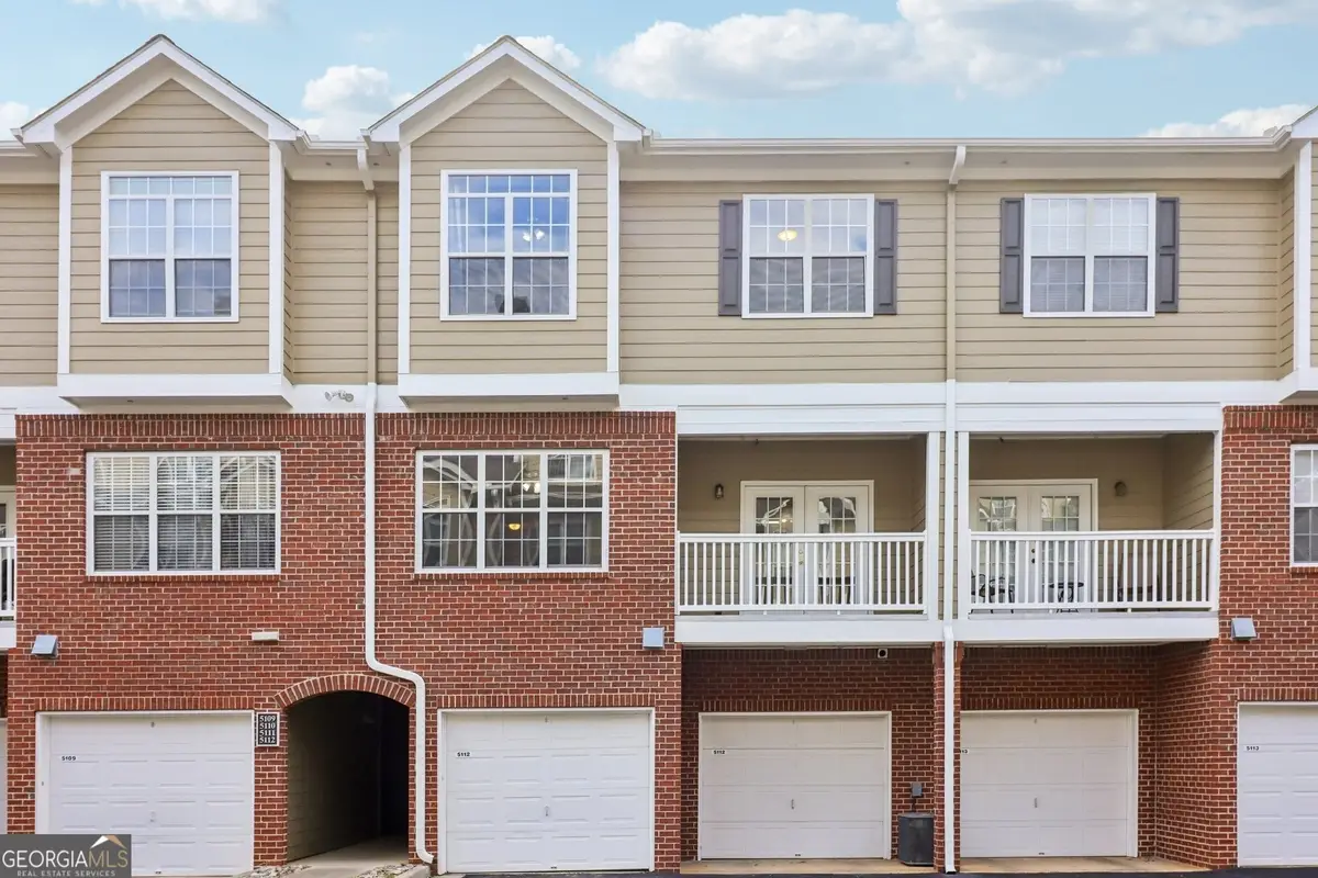 5112 Woodland Lane, Alpharetta, GA 30009 - #1