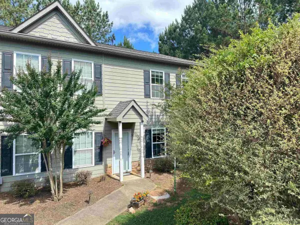 110 Lena Lane #51, Eatonton, GA 31024