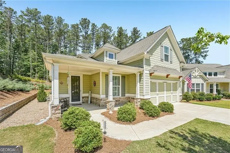 80 Alderberry Court, Dallas, GA 30132 - #2