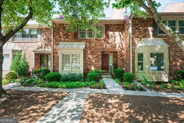 6190 Windsor Trace Drive, Peachtree Corners, GA 30092