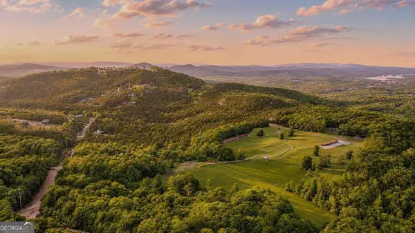 LOT 98 Winding Ridge, Blairsville, GA 30512