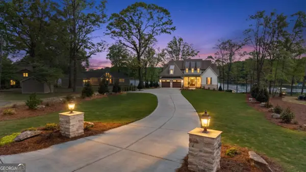 144 Collis Circle, Eatonton, GA 31024